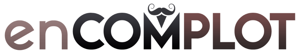 enComplot logo